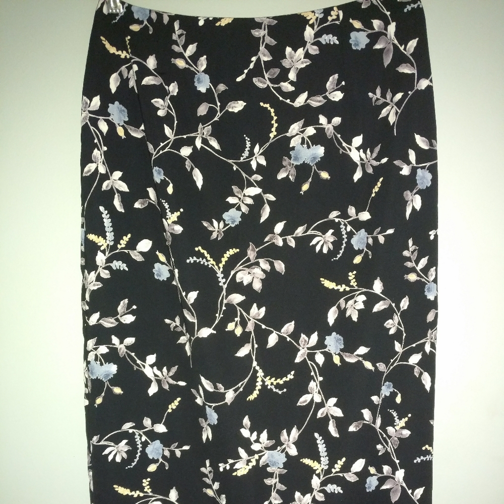 Long skirt